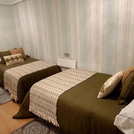 Apartamento Turístico Santiago Logroño Exterior foto