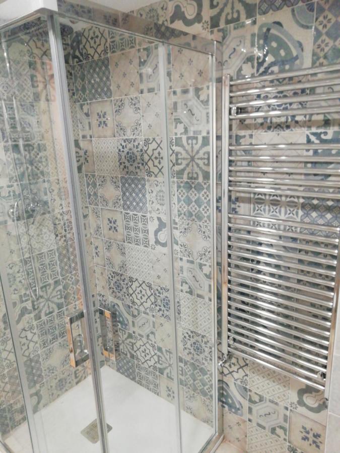 Apartamento Turístico Santiago Logroño Exterior foto