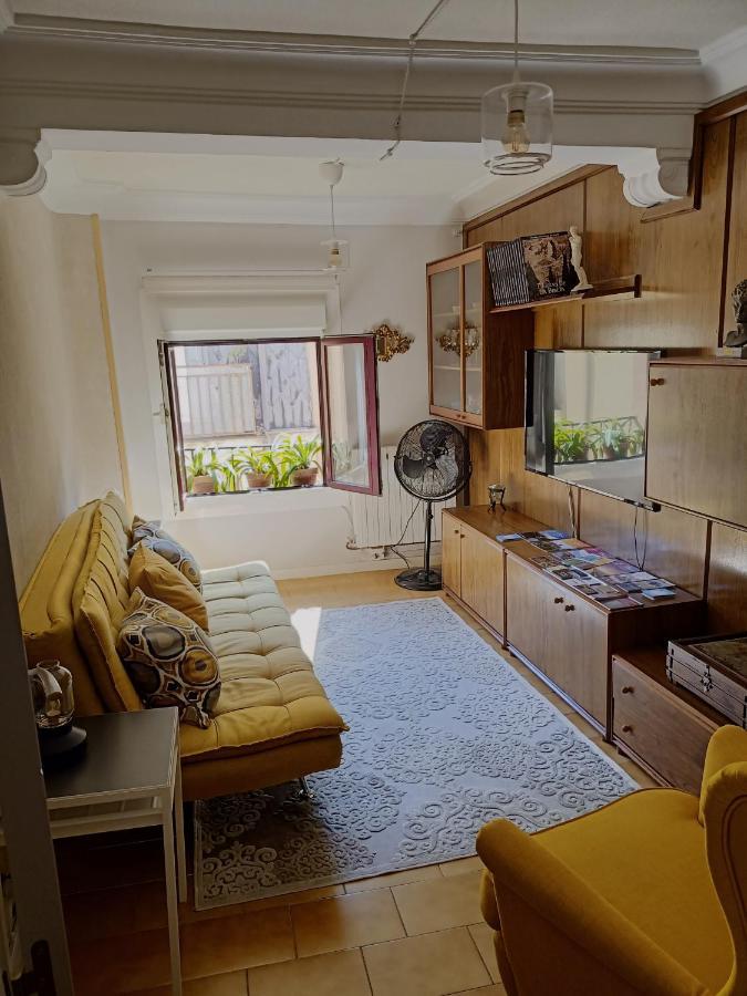 Apartamento Turístico Santiago Logroño Exterior foto