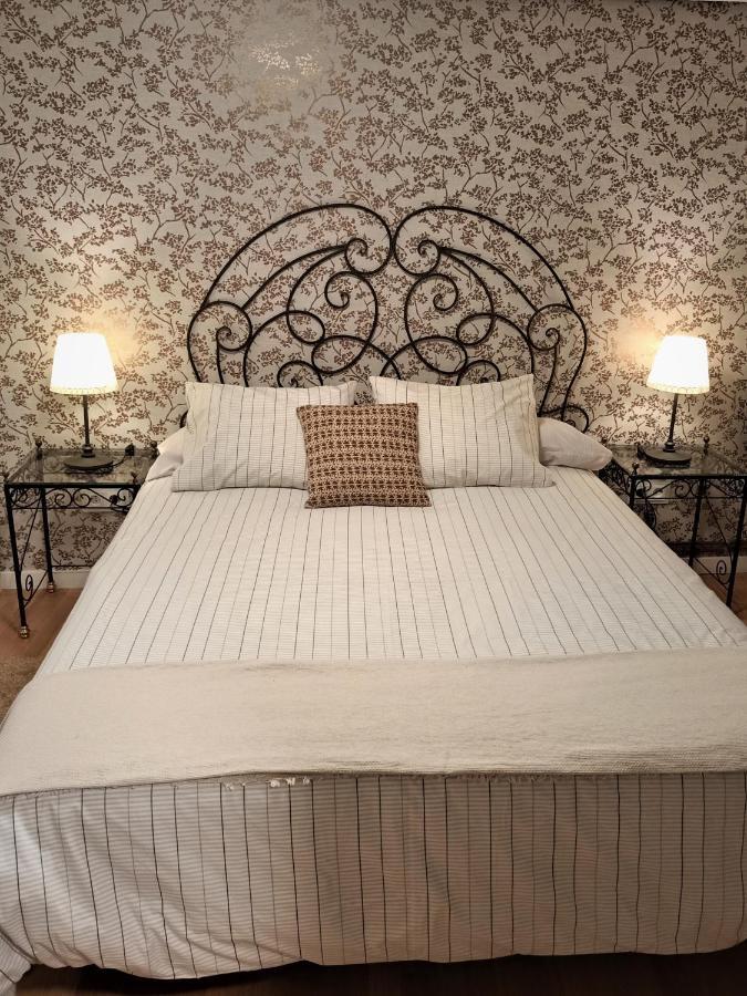 Apartamento Turístico Santiago Logroño Exterior foto